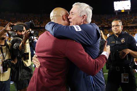 How UNC beat Minnesota in college football season opener.